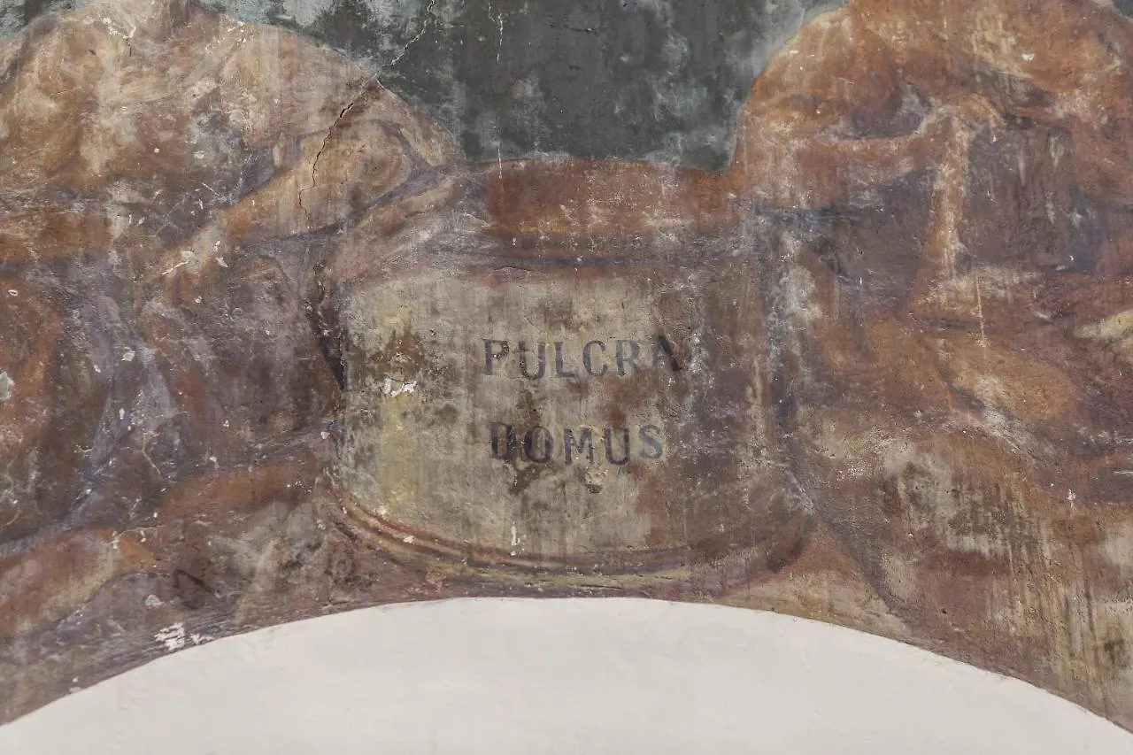 Pulcra Domus Apartment Naples