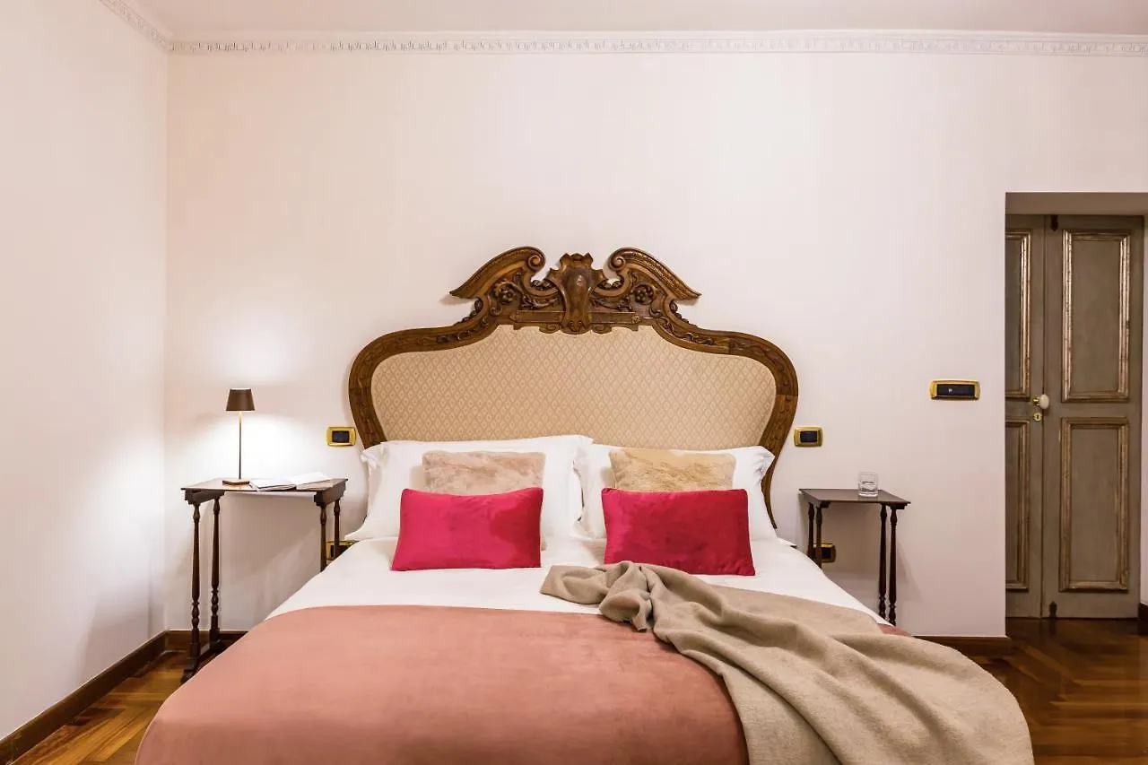 Pulcra Domus Apartment Naples