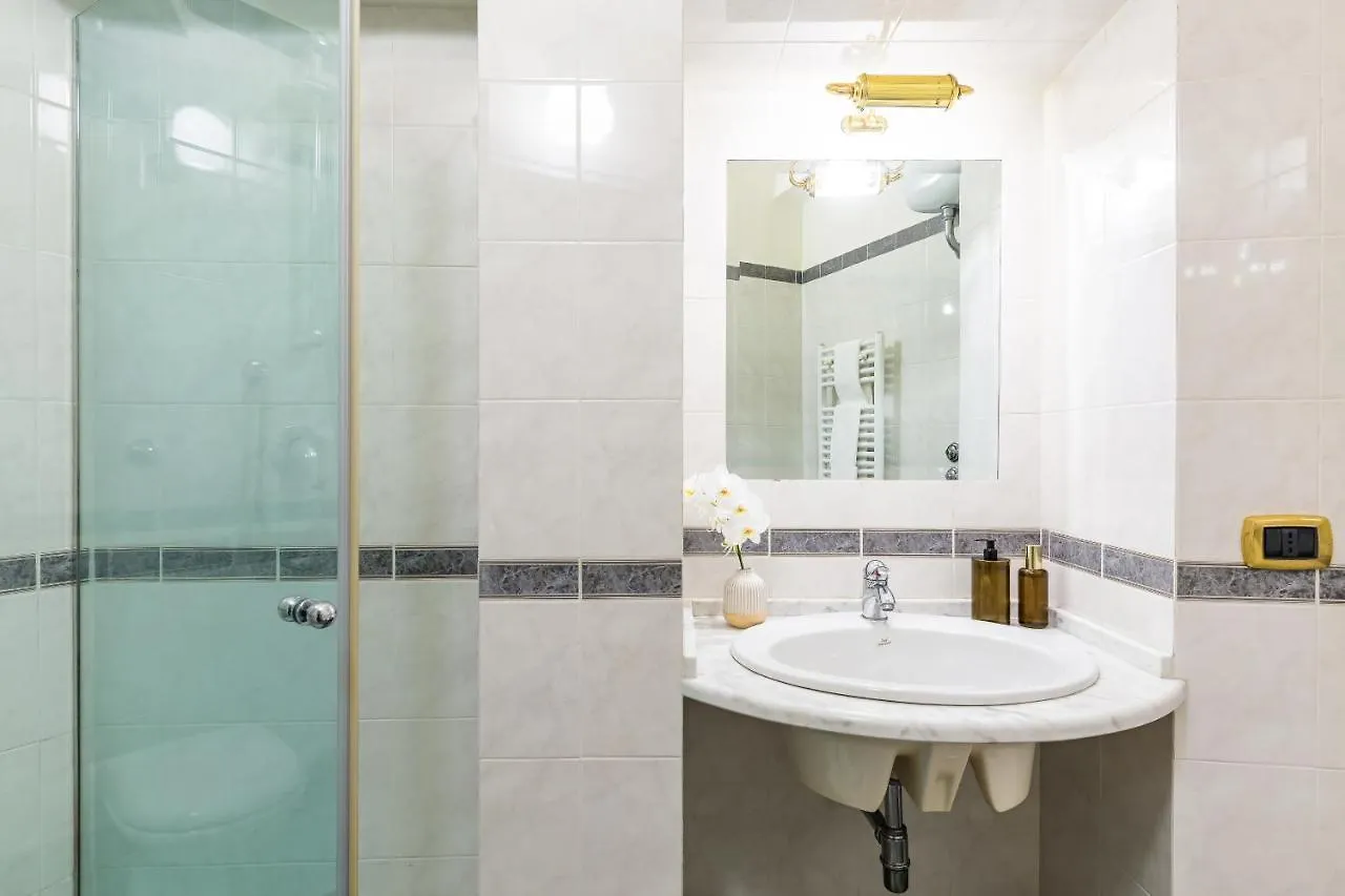 Pulcra Domus Apartment Naples
