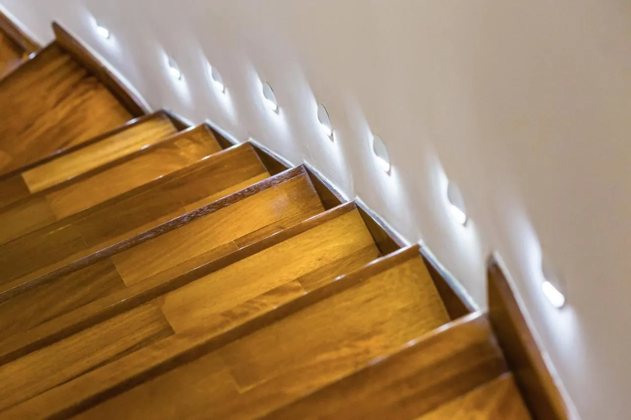 Pulcra Domus Apartment Naples