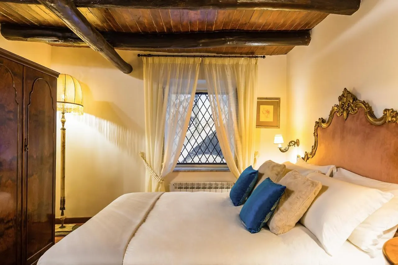 Pulcra Domus Apartment Naples